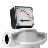 Walker Filtration A30025MV Alpha Medical Vacuum Filter
