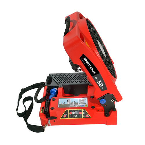 Tempest BB-16 Battery Blower