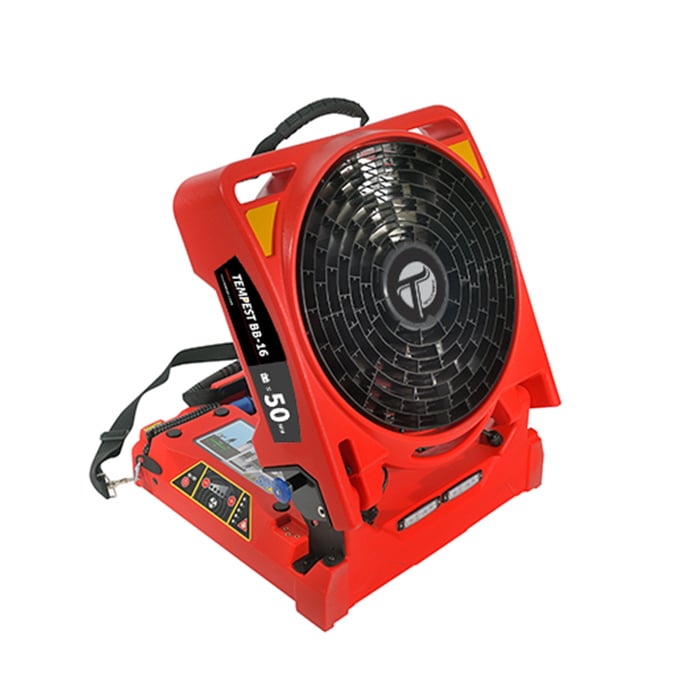 Tempest BB-16 Battery Blower
