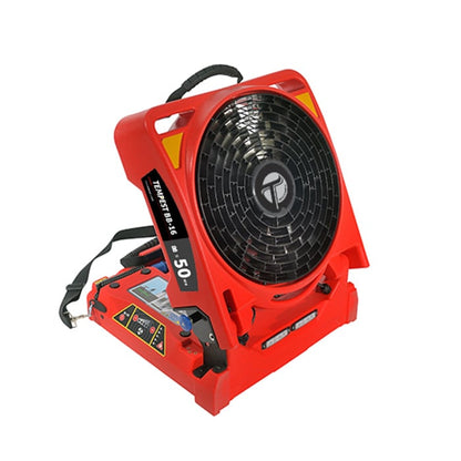 Tempest BB-16 Battery Blower