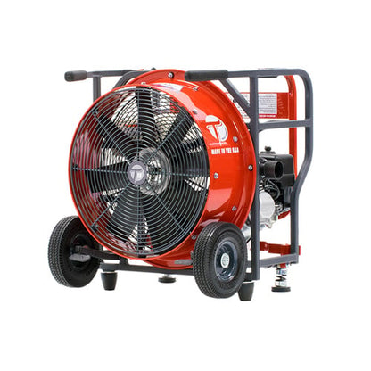Tempest Belt Drive Gas Power Blower