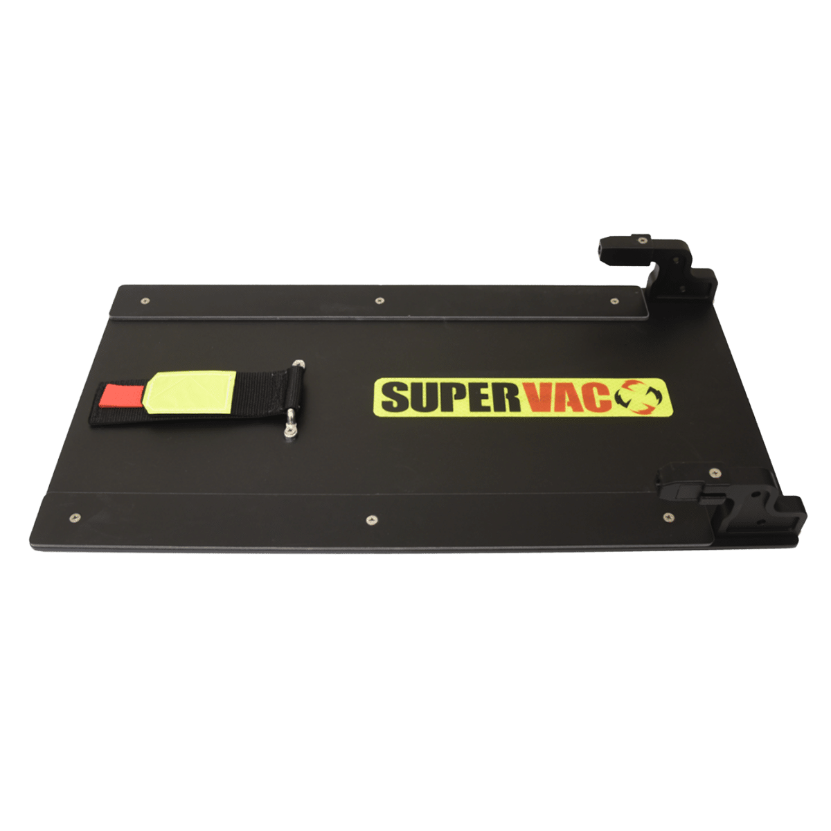Super Vac Battery Fan Truck Mount