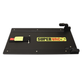 Super Vac Battery Fan Truck Mount