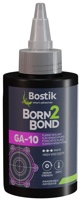 Bostik Born2Bond GA-10 Gasketing Adhesive - 50 ml Accordion