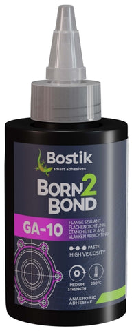 Bostik Born2Bond GA-10 Gasketing Adhesive - 50 ml Accordion