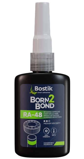 Bostik Born2Bond RA-48 Retaining Adhesive