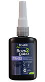 Bostik Born2Bond TA-22 Threadlocking Adhesive - 50 ml Bottle