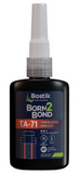 Bostik Born2Bond TA-71 Threadlocking Adhesive - 50 ml Bottle