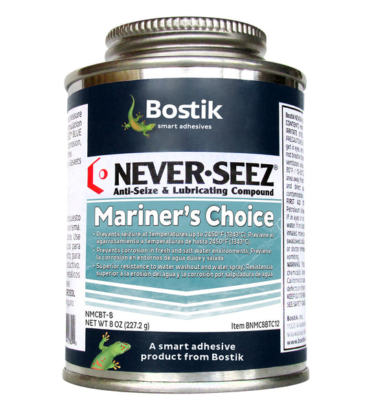Bostik Never-Seez NMCBT-16 Mariner's Choice