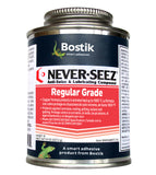 Bostik Never-Seez NSBT-8 Regular Grade - 8 oz Brush Top Can