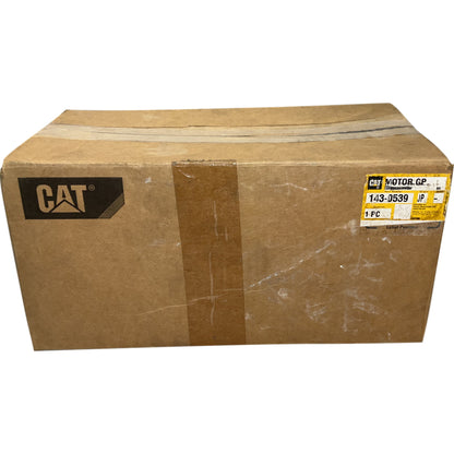 CAT 143-0539 Starting Motor Gp-Electric