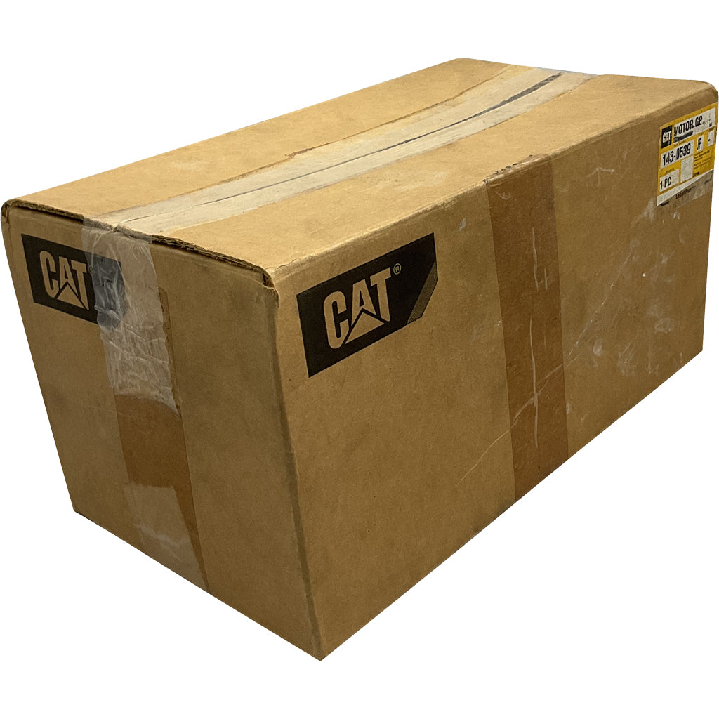 CAT 143-0539 Starting Motor Gp-Electric