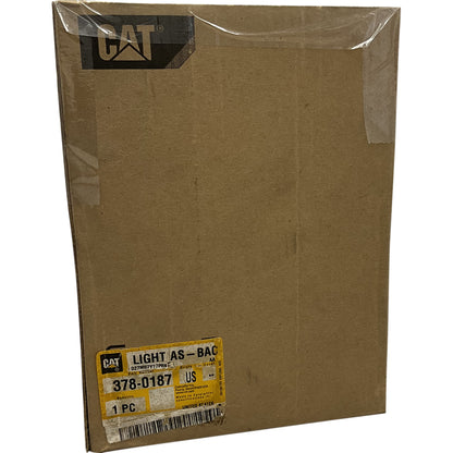 CAT 378-0187 Tail And Stop Backup Light