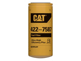 CAT 422-7587 Fuel Filter