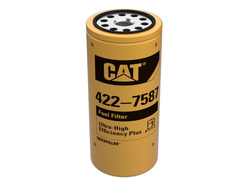 CAT 422-7587 Fuel Filter