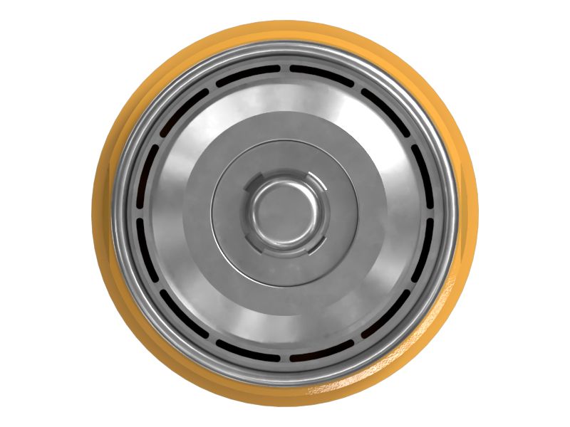 CAT 467-1179 Fuel Filter