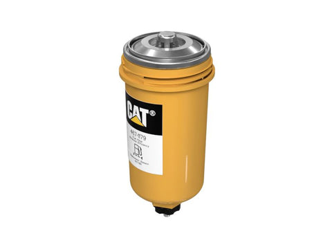 CAT 467-1179 Fuel Filter