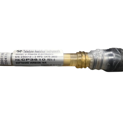 CP3610 - Teledyne Analytical Instruments