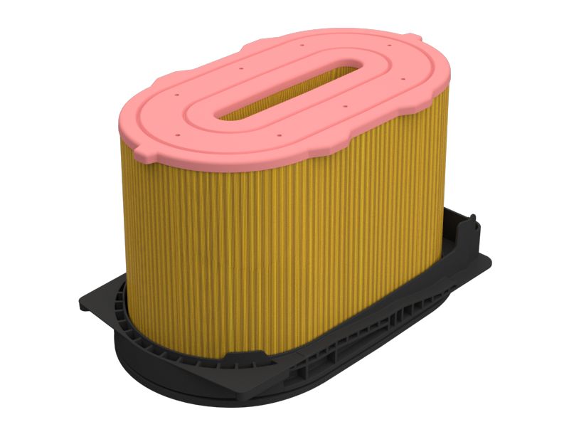 Cat 346-6693 Engine Oil Filter