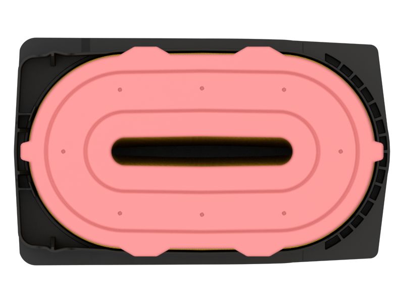 Cat 346-6693 Engine Oil Filter