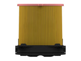Cat 346-6693 Engine Air Filter