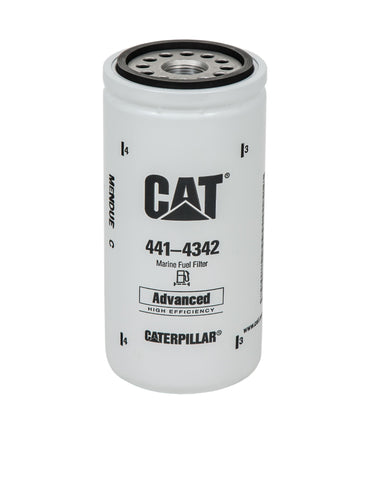 Cat 441-4342 Fuel Filter