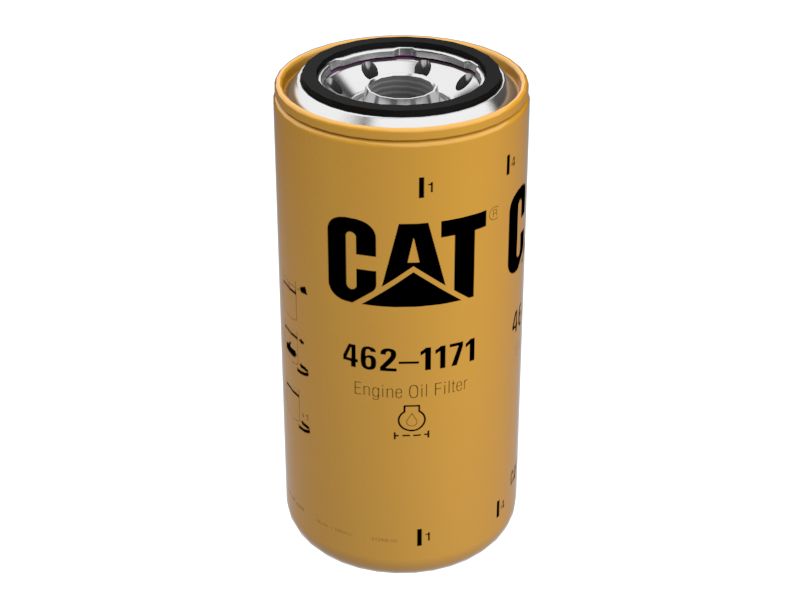 クリステル Buy Cat 462-1171 Engine Oil Filter | IndustrialStop