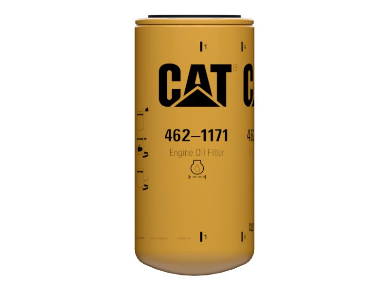 Buy Cat 462-1171 Engine Oil Filter | IndustrialStop