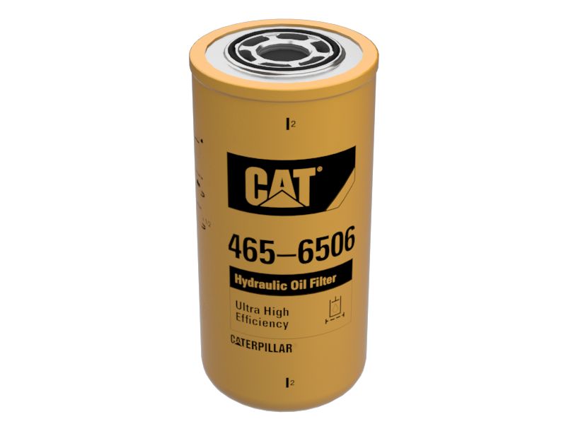 Buy Cat 465-6506 Hydraulic/Transmission Filter | IndustrialStop