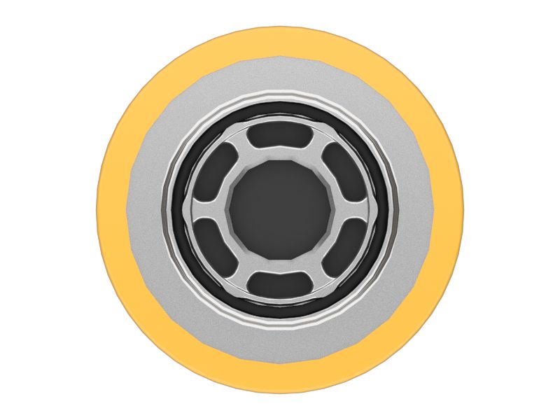 Cat 465-6506 Hydraulic/Transmission Filter