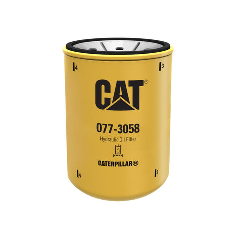 Caterpillar 077-3058 0773058 Hydraulic/Transmission Filter