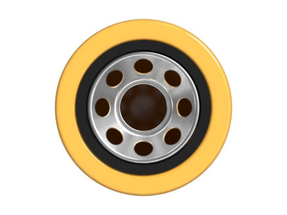 Caterpillar 077-3492 0773492 Hydraulic/Transmission Filter