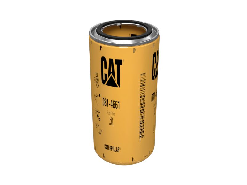 Caterpillar 081-4661 0814661 Engine Oil Filter