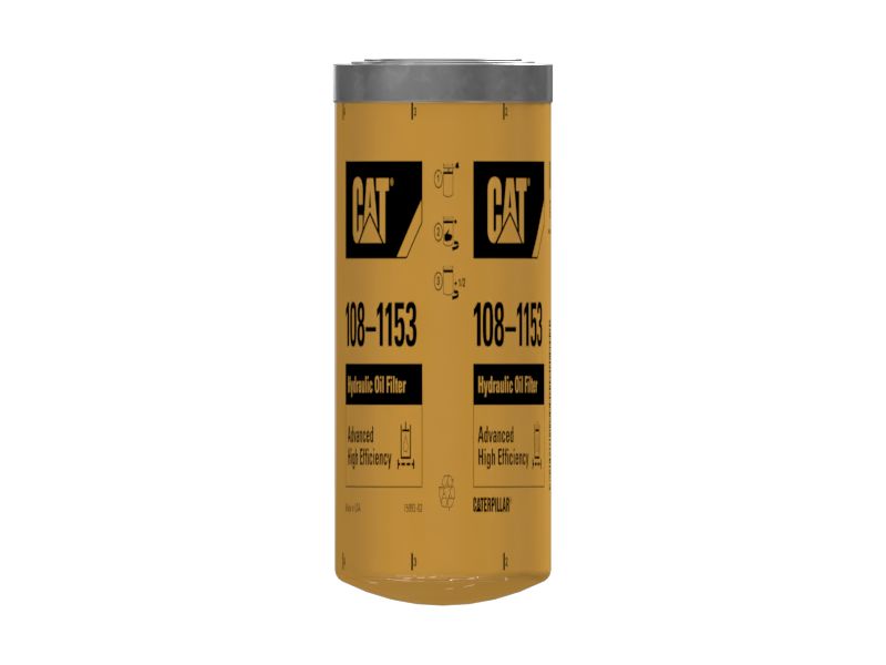 Caterpillar 108-1153 1081153 Hydraulic/Transmission Filter