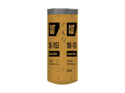 Caterpillar 108-1153 1081153 Hydraulic/Transmission Filter
