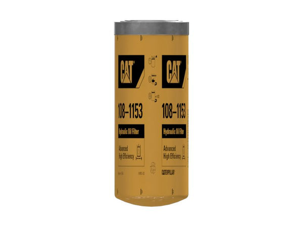 4452653 Buy Caterpillar 108-1153 1081153 Hydraulic/Transmission Filter ...