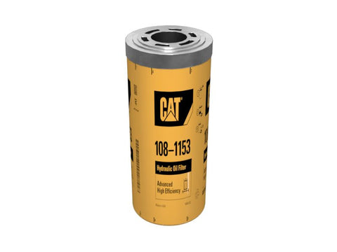 Caterpillar 108-1153 1081153 Hydraulic/Transmission Filter