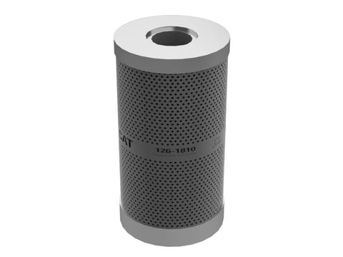 Caterpillar 126-1810 1261810 Hydraulic/Transmission Filter