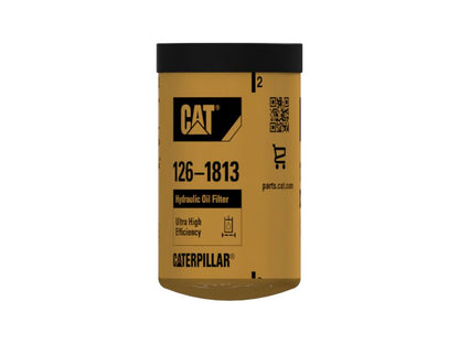 Caterpillar 126-1813 1261813 Hydraulic/Transmission Filter