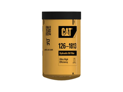 Caterpillar 126-1813 1261813 Hydraulic/Transmission Filter