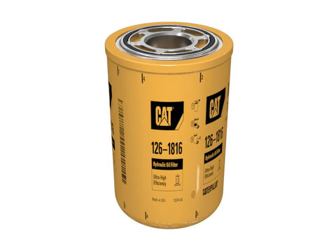 Caterpillar 126-1816 1261816 Hydraulic/Transmission Filter
