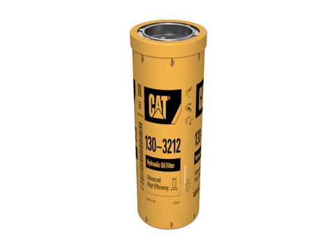 Caterpillar 130-3212 1303212 Hydraulic/Transmission Filter