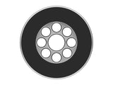 Caterpillar 132-8875 1328875 Hydraulic Oil Filter