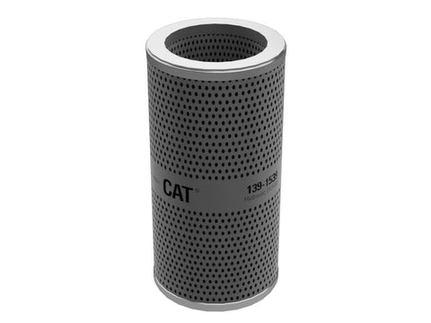 Caterpillar 139-1539 1391539 Hydraulic/Transmission Filter