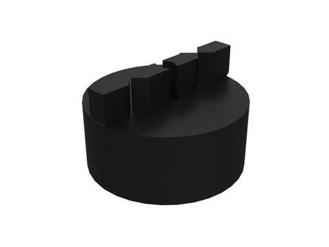 Caterpillar 143-8086 1438086 Hydraulic (Only) Filter