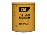 Caterpillar 144-0832 1440832 Hydraulic Oil Filter