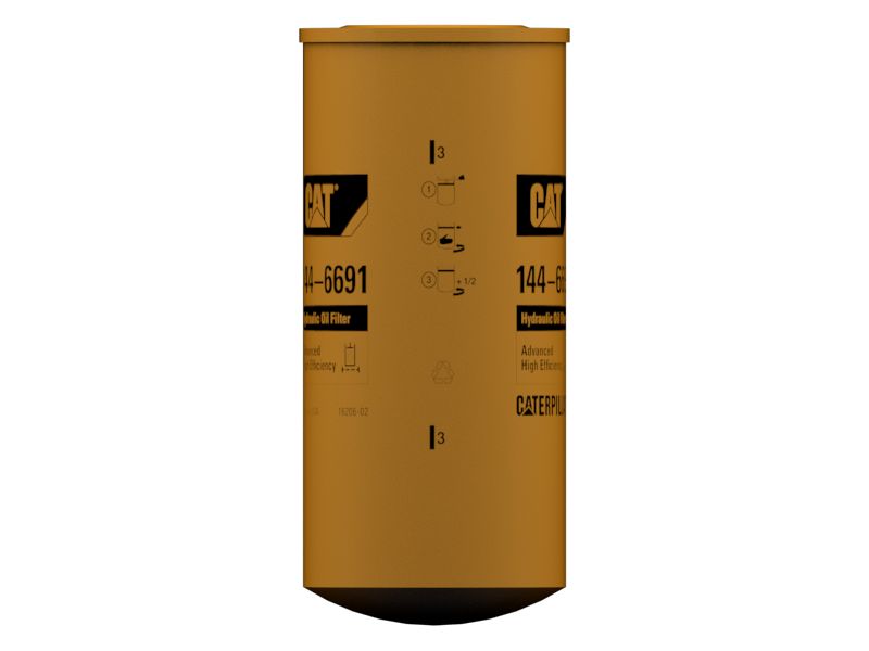 Caterpillar 144-6691 1446691 Hydraulic/Transmission Filter
