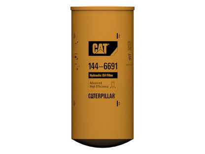 Caterpillar 144-6691 1446691 Hydraulic/Transmission Filter
