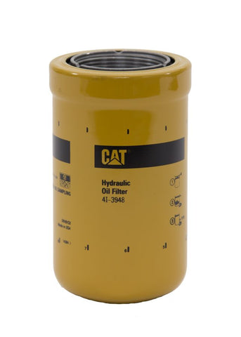 Caterpillar 145-5452 1455452 Hydraulic/Transmission Filter