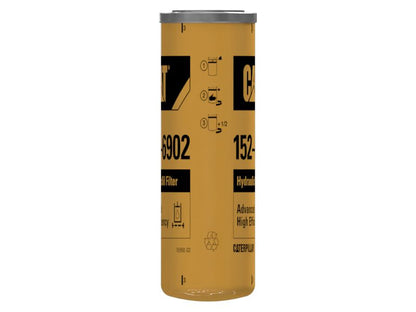 Caterpillar 152-6902 1526902 Hydraulic/Transmission Filter